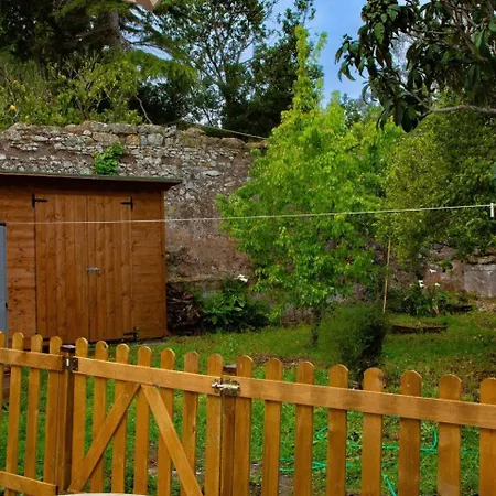 Apartament Monolocale Con Veranda E Giardino A *