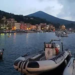 Monolocale Con Veranda E Giardino A Daire Rio Marina