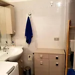 Apartman Monolocale Con Veranda E Giardino A Rio Marina