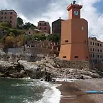 Apartman Monolocale Con Veranda E Giardino A *