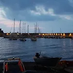 Monolocale Con Veranda E Giardino A Rio Marina