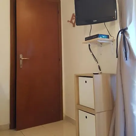 Monolocale Con Veranda E Giardino A * Rio Marina