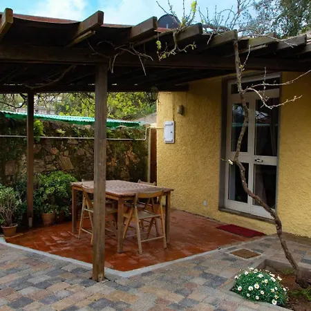 Monolocale Con Veranda E Giardino A Appartamento