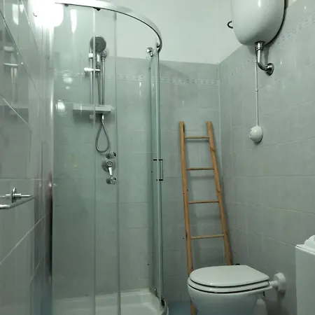 Monolocale Con Veranda E Giardino A * Rio Marina