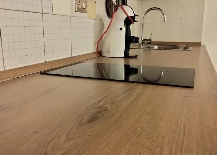 Apartament Monolocale Con Veranda E Giardino A Rio Marina