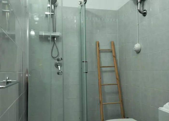 Monolocale Con Veranda E Giardino A * Rio Marina