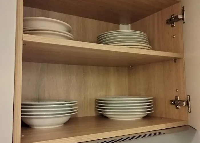 Monolocale Con Veranda E Giardino A Apartament Rio Marina