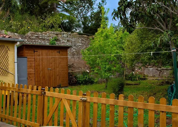 아파트 Monolocale Con Veranda E Giardino A *